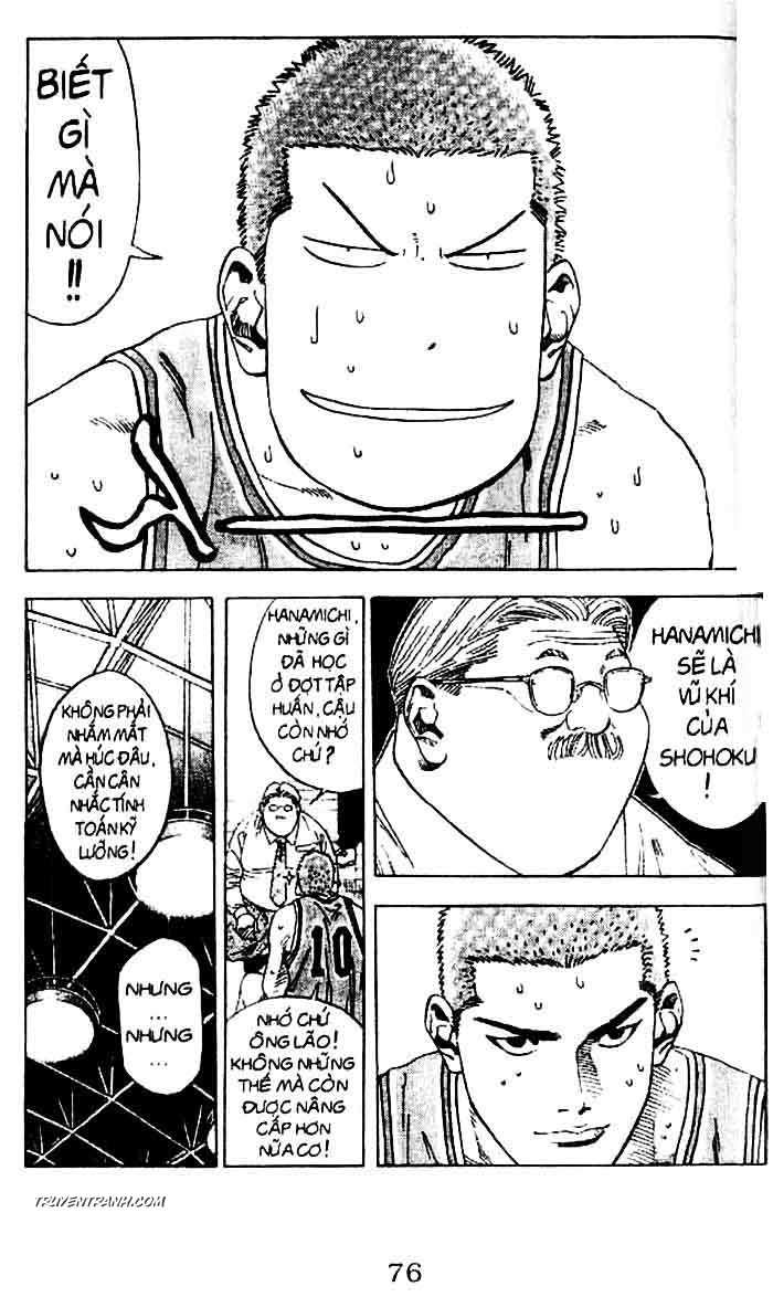 Slam Dunk Chap 230 - Truyen.Chap.VN