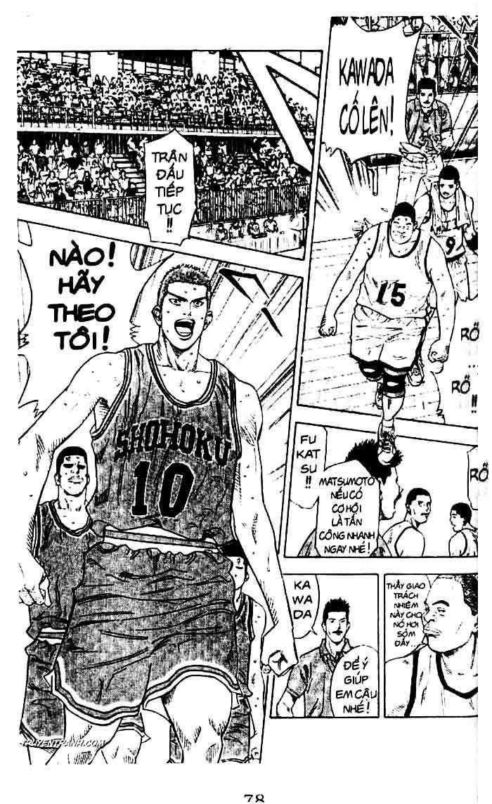 Slam Dunk Chap 230 - Truyen.Chap.VN