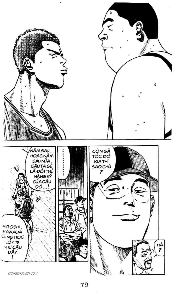 Slam Dunk Chap 230 - Truyen.Chap.VN