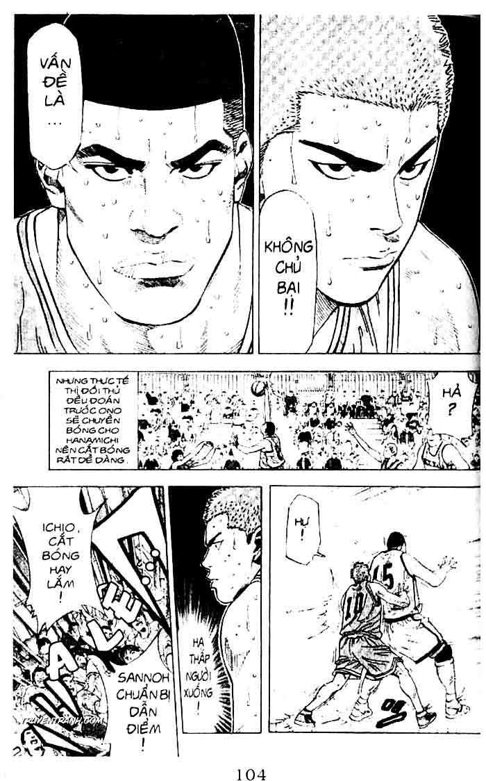 Slam Dunk Chap 231 - Truyen.Chap.VN