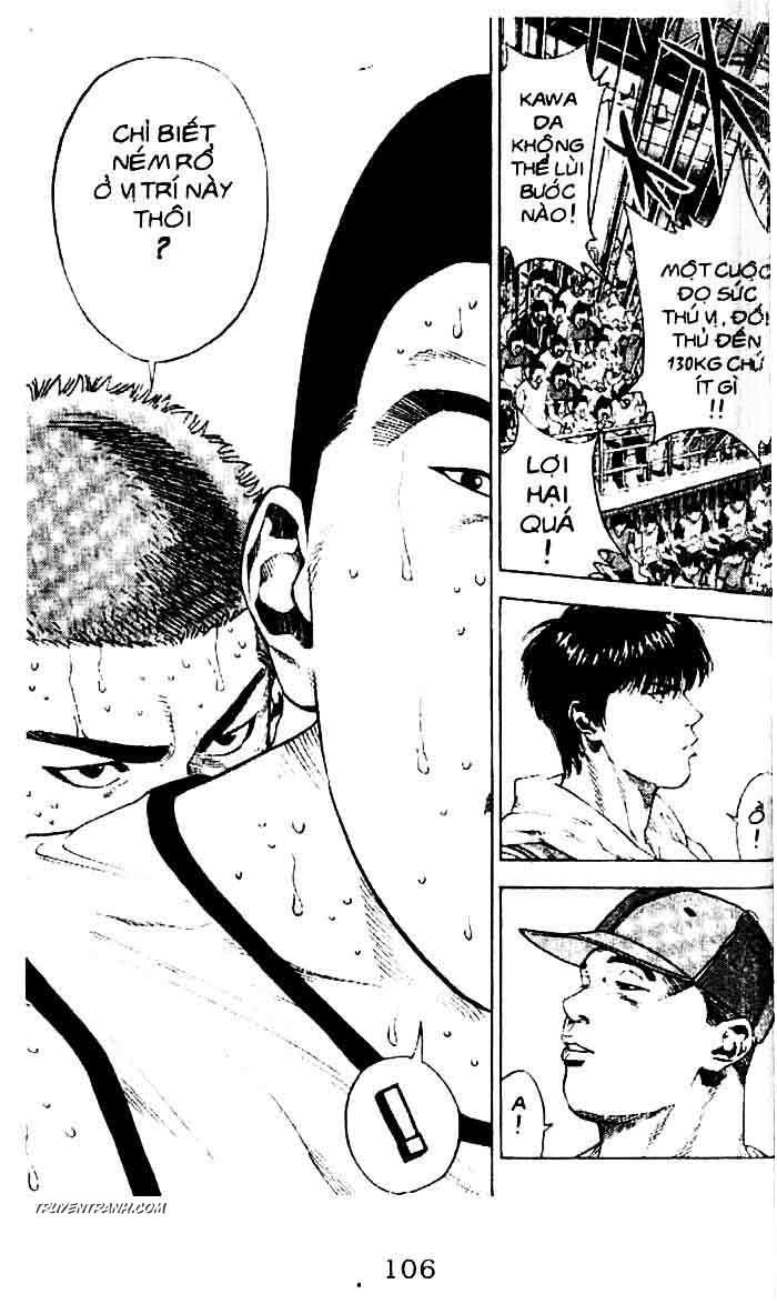 Slam Dunk Chap 231 - Truyen.Chap.VN