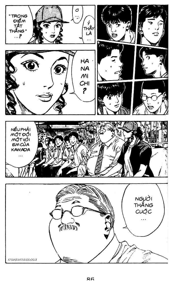 Slam Dunk Chap 230 - Truyen.Chap.VN