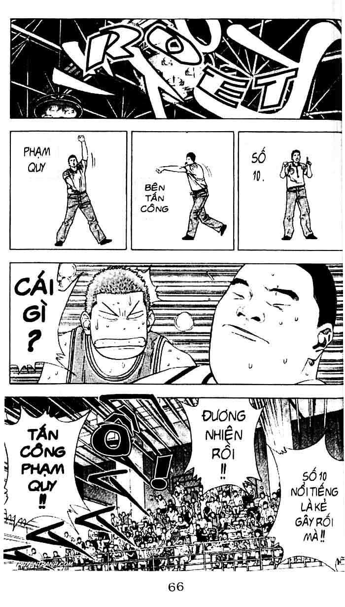 Slam Dunk Chap 229 - Truyen.Chap.VN