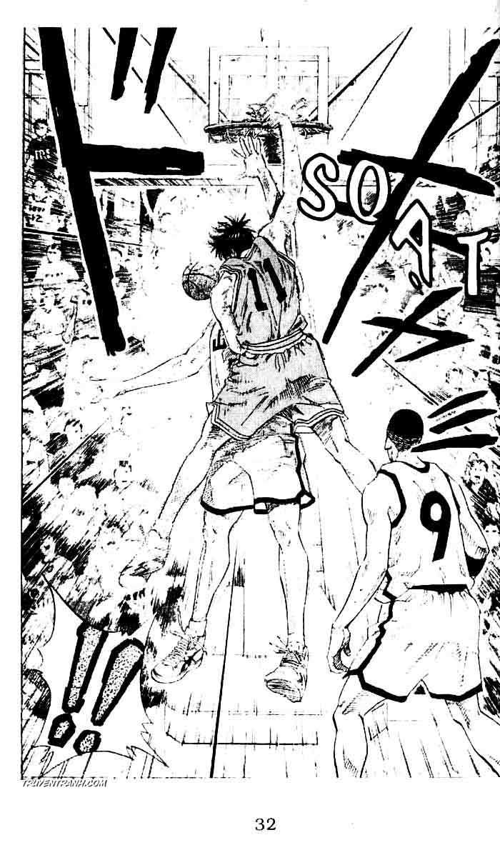 Slam Dunk Chap 228 - Truyen.Chap.VN