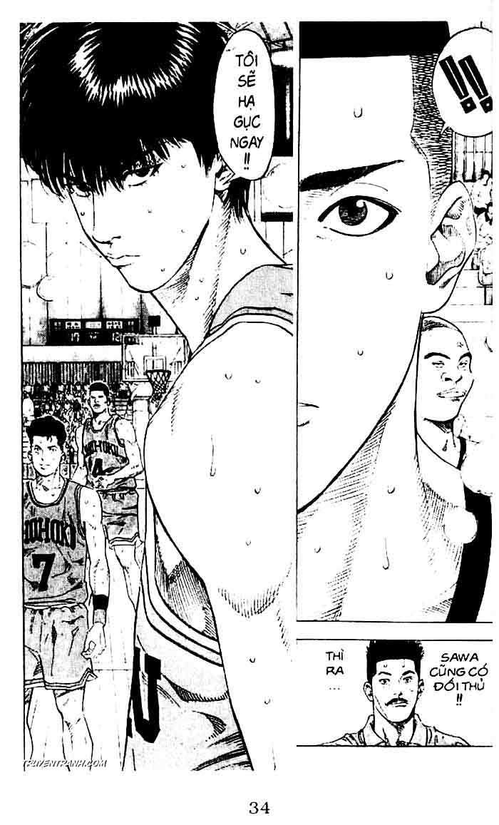 Slam Dunk Chap 228 - Truyen.Chap.VN