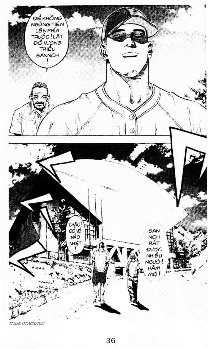Slam Dunk Chap 228 - Truyen.Chap.VN