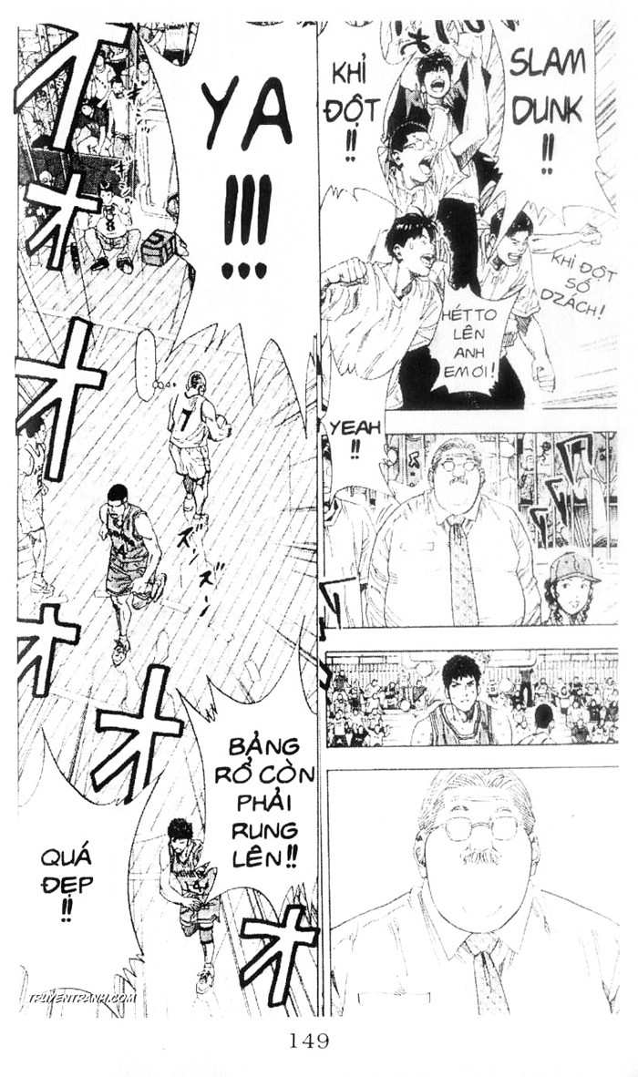 Slam Dunk Chap 226 - Truyen.Chap.VN