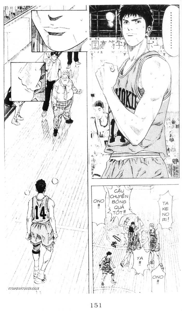 Slam Dunk Chap 226 - Truyen.Chap.VN