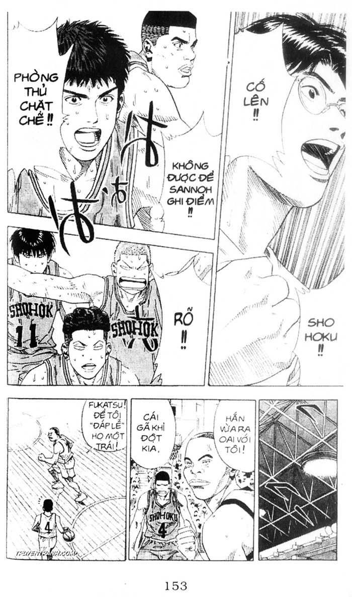 Slam Dunk Chap 226 - Truyen.Chap.VN