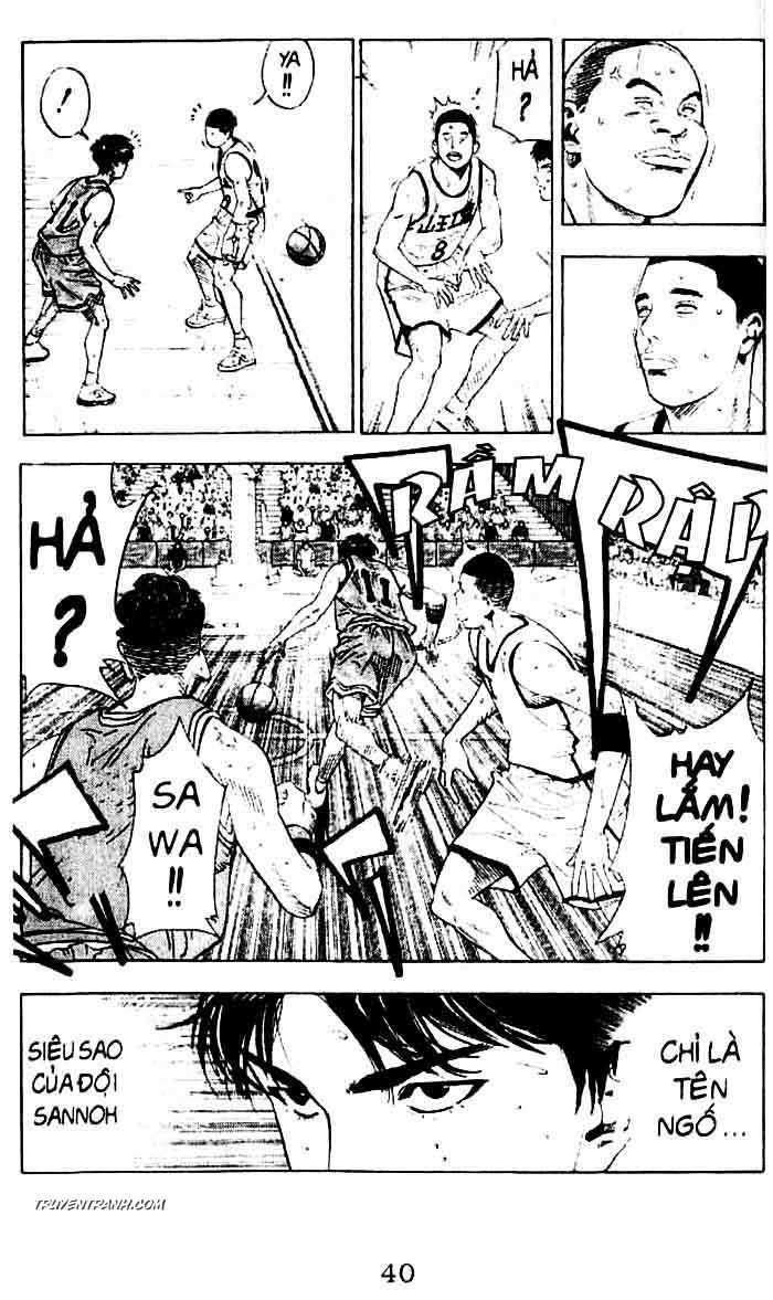 Slam Dunk Chap 228 - Truyen.Chap.VN