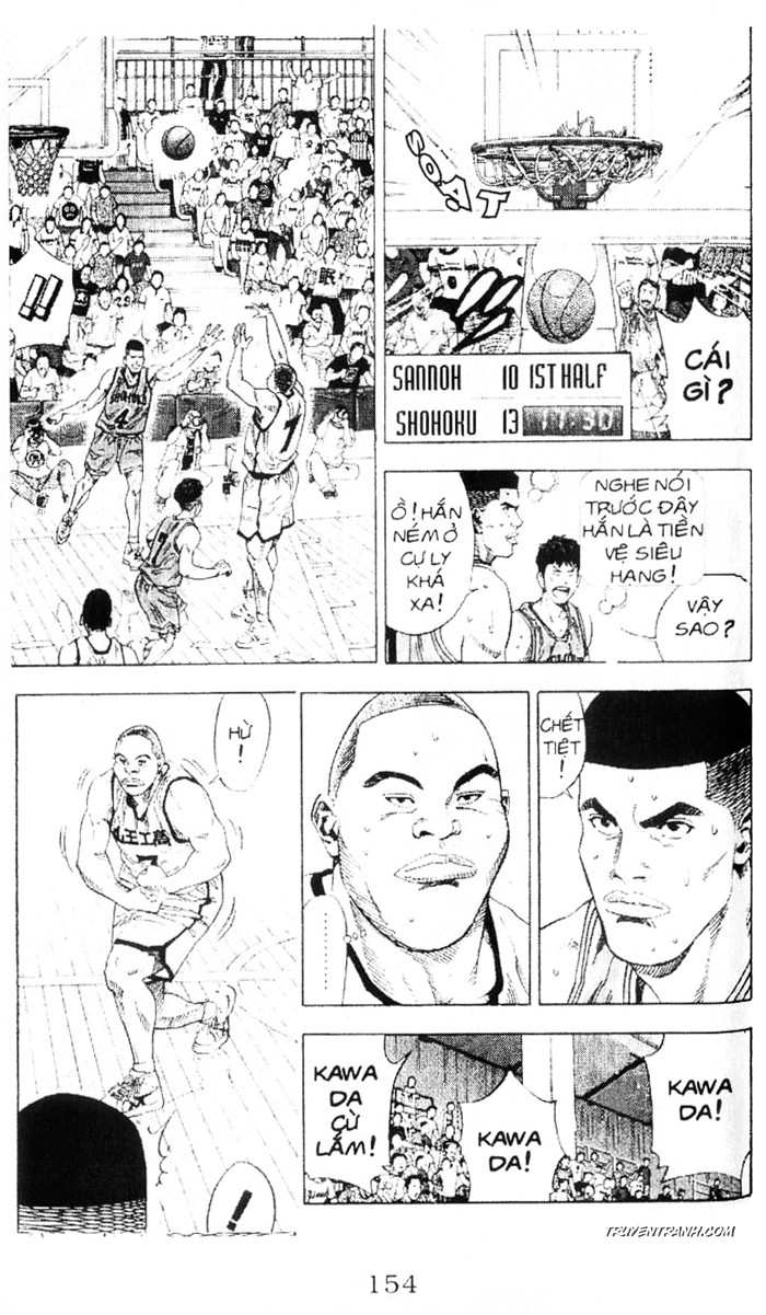 Slam Dunk Chap 226 - Truyen.Chap.VN
