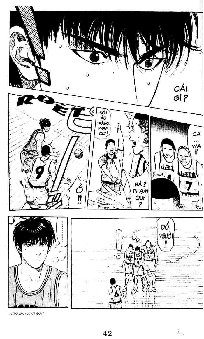 Slam Dunk Chap 228 - Truyen.Chap.VN