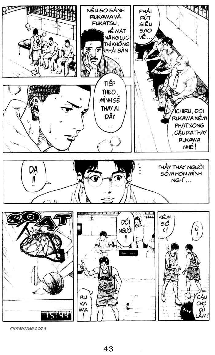 Slam Dunk Chap 228 - Truyen.Chap.VN