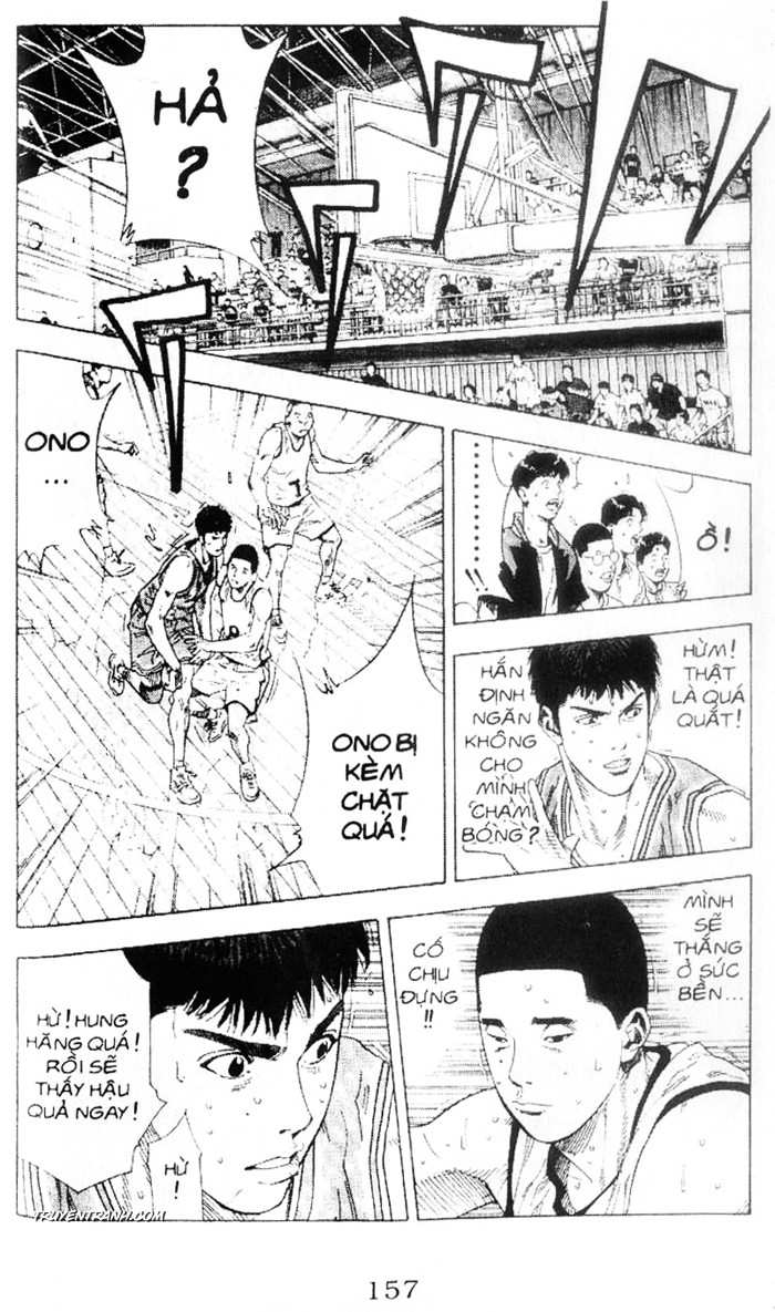 Slam Dunk Chap 226 - Truyen.Chap.VN