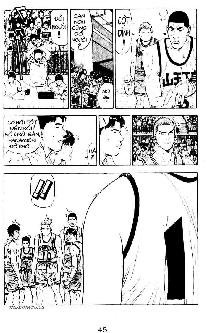 Slam Dunk Chap 228 - Truyen.Chap.VN