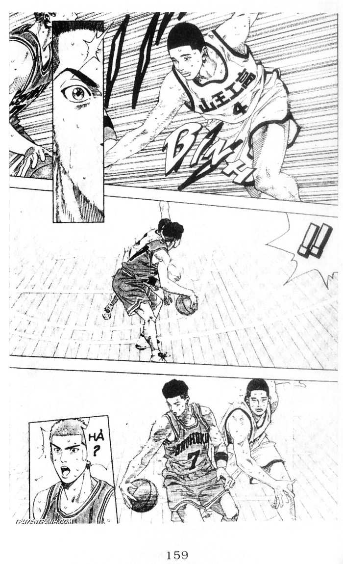 Slam Dunk Chap 226 - Truyen.Chap.VN