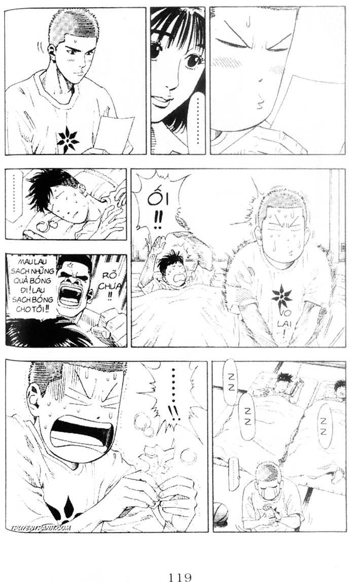 Slam Dunk Chap 217 - Truyen.Chap.VN