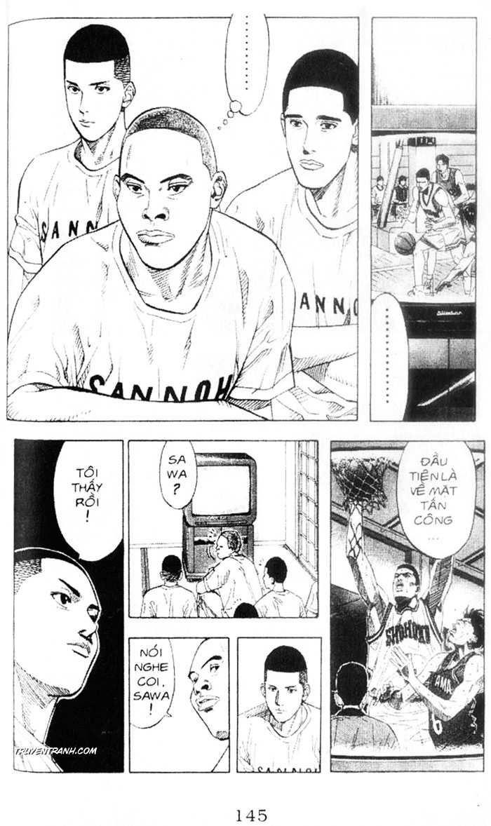 Slam Dunk Chap 218 - Truyen.Chap.VN