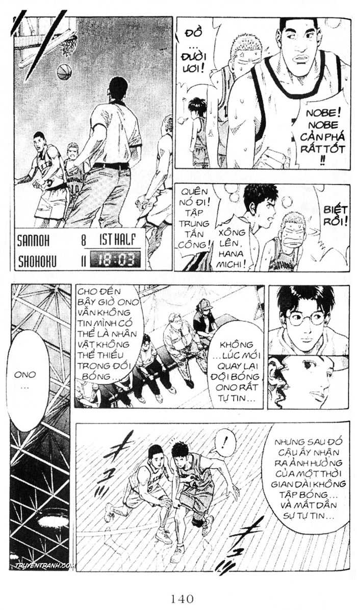 Slam Dunk Chap 225 - Truyen.Chap.VN