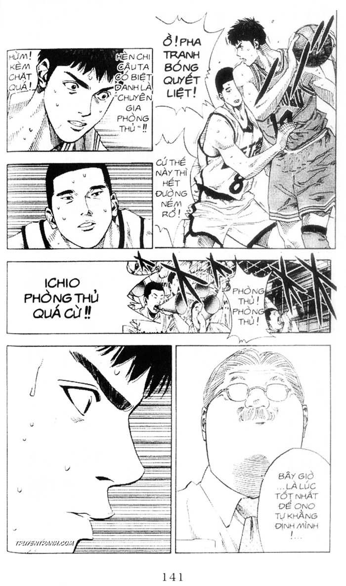 Slam Dunk Chap 225 - Truyen.Chap.VN