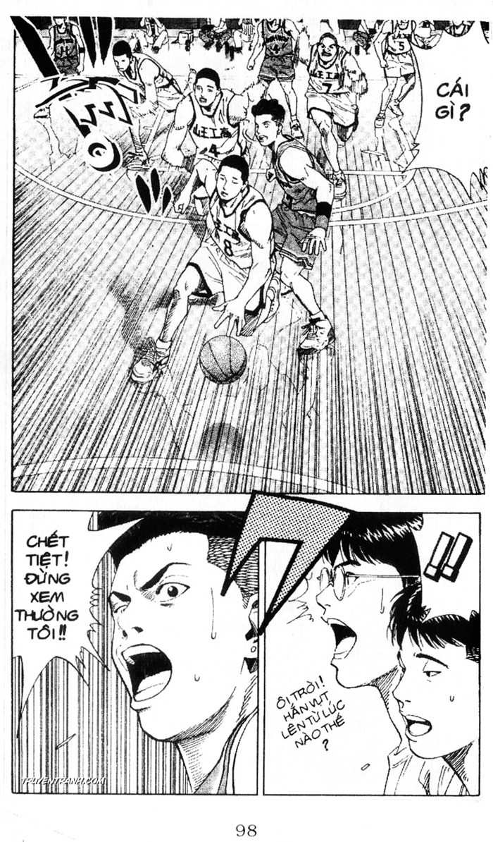 Slam Dunk Chap 223 - Truyen.Chap.VN