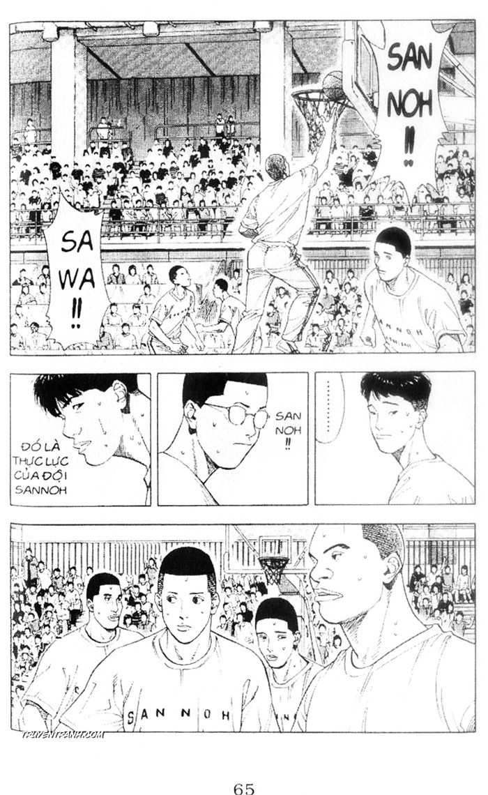 Slam Dunk Chap 222 - Truyen.Chap.VN