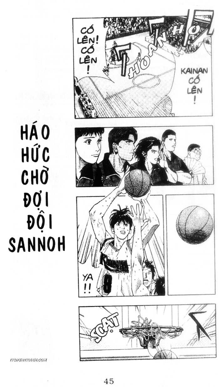 Slam Dunk Chap 221 - Truyen.Chap.VN