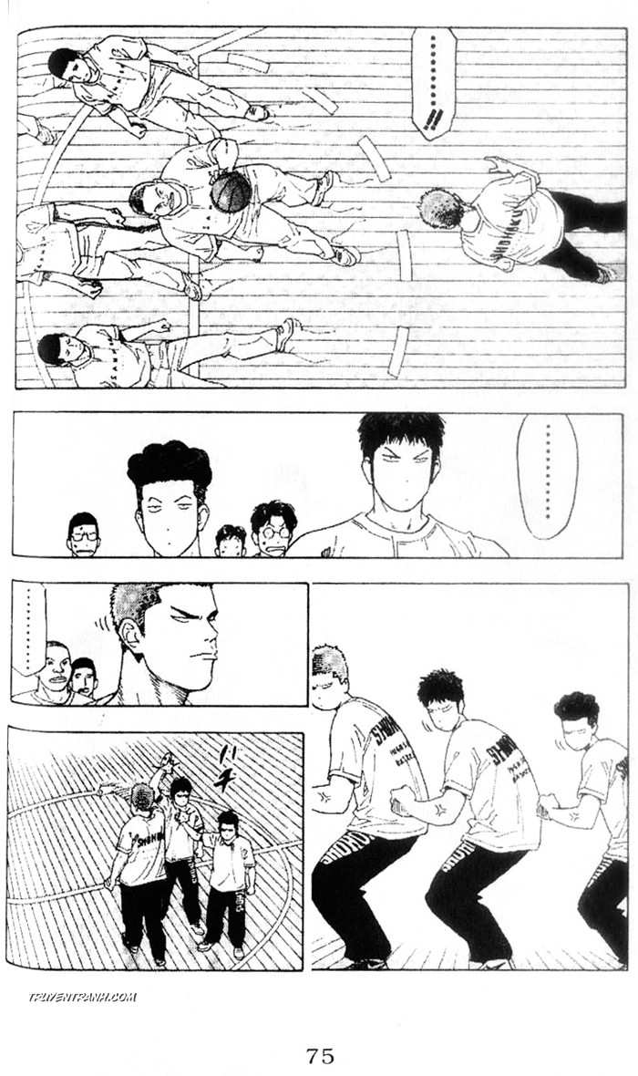 Slam Dunk Chap 222 - Truyen.Chap.VN