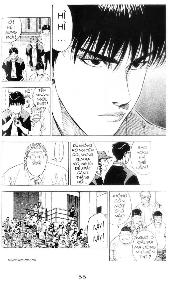 Slam Dunk Chap 221 - Truyen.Chap.VN
