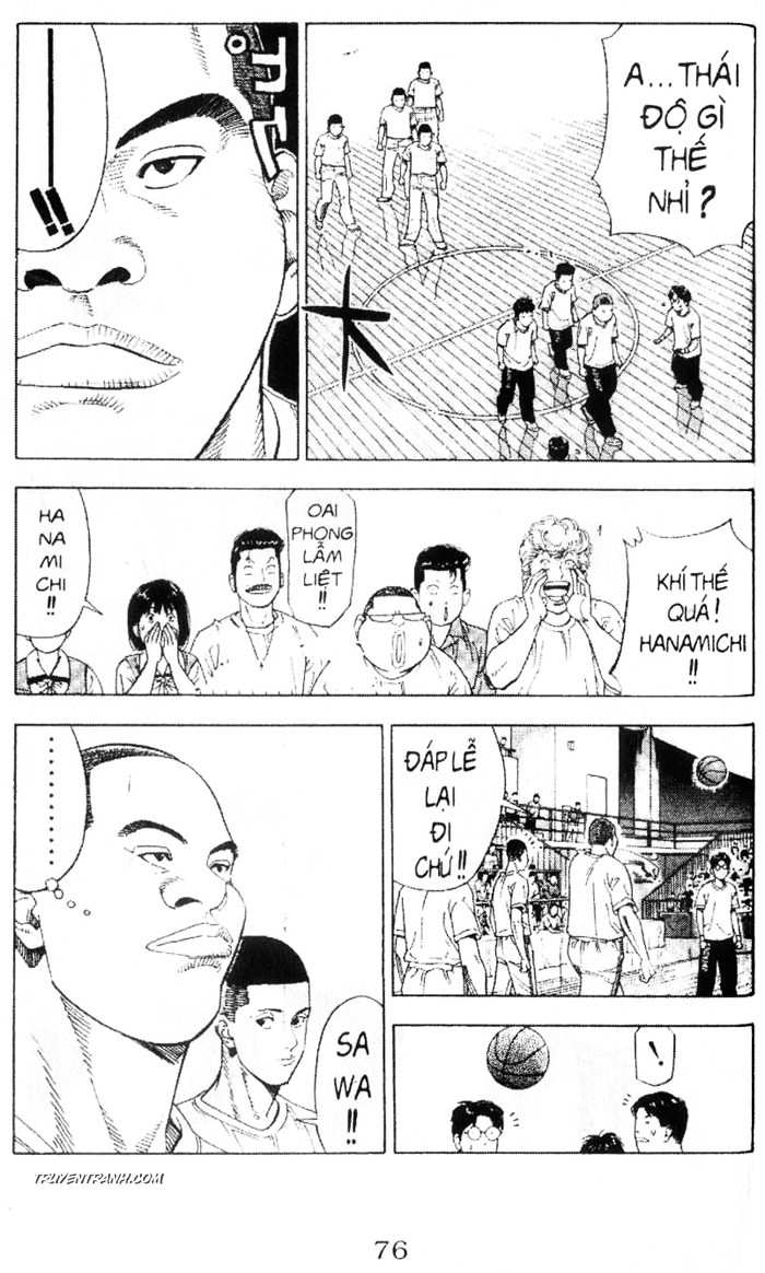 Slam Dunk Chap 222 - Truyen.Chap.VN