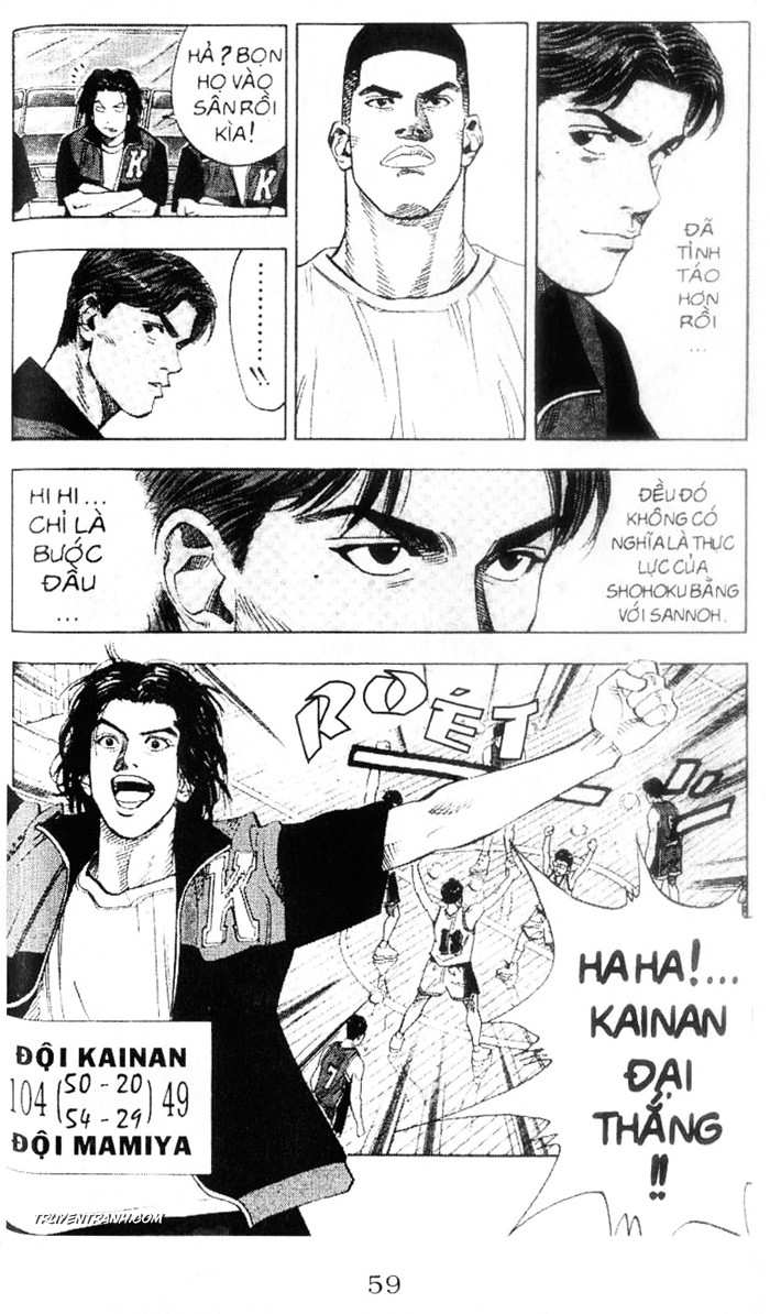 Slam Dunk Chap 221 - Truyen.Chap.VN