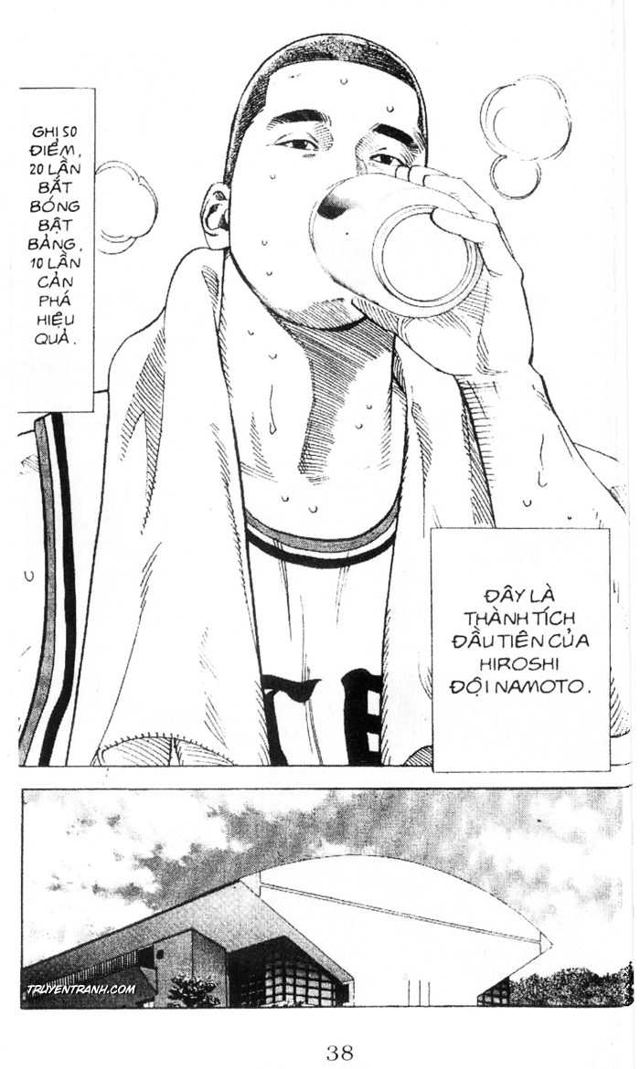 Slam Dunk Chap 220 - Truyen.Chap.VN