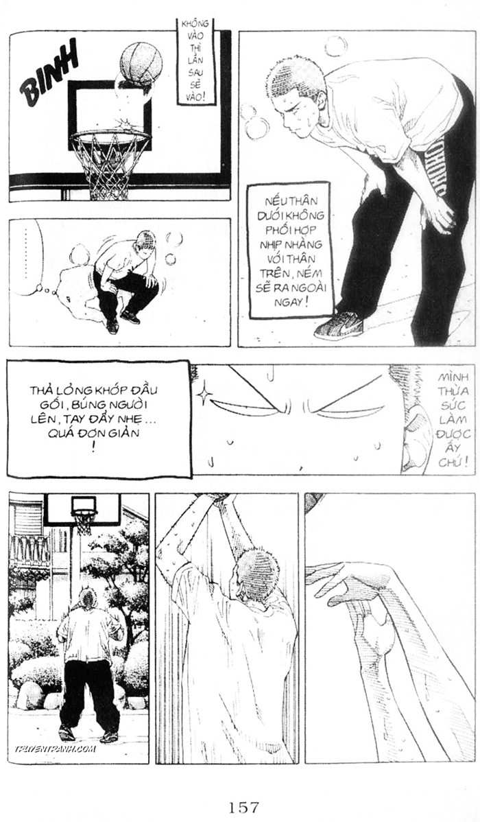 Slam Dunk Chap 219 - Truyen.Chap.VN