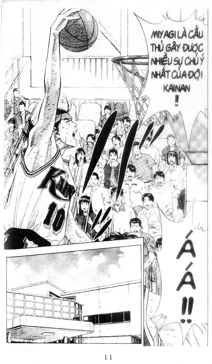 Slam Dunk Chap 219 - Truyen.Chap.VN