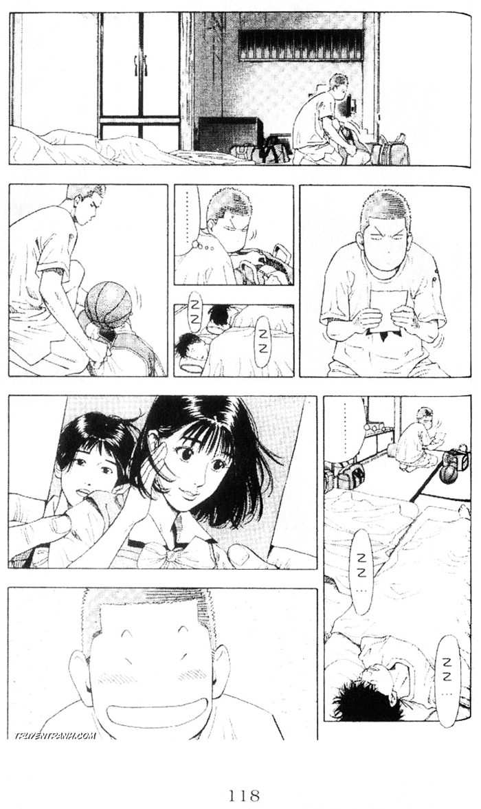 Slam Dunk Chap 217 - Truyen.Chap.VN