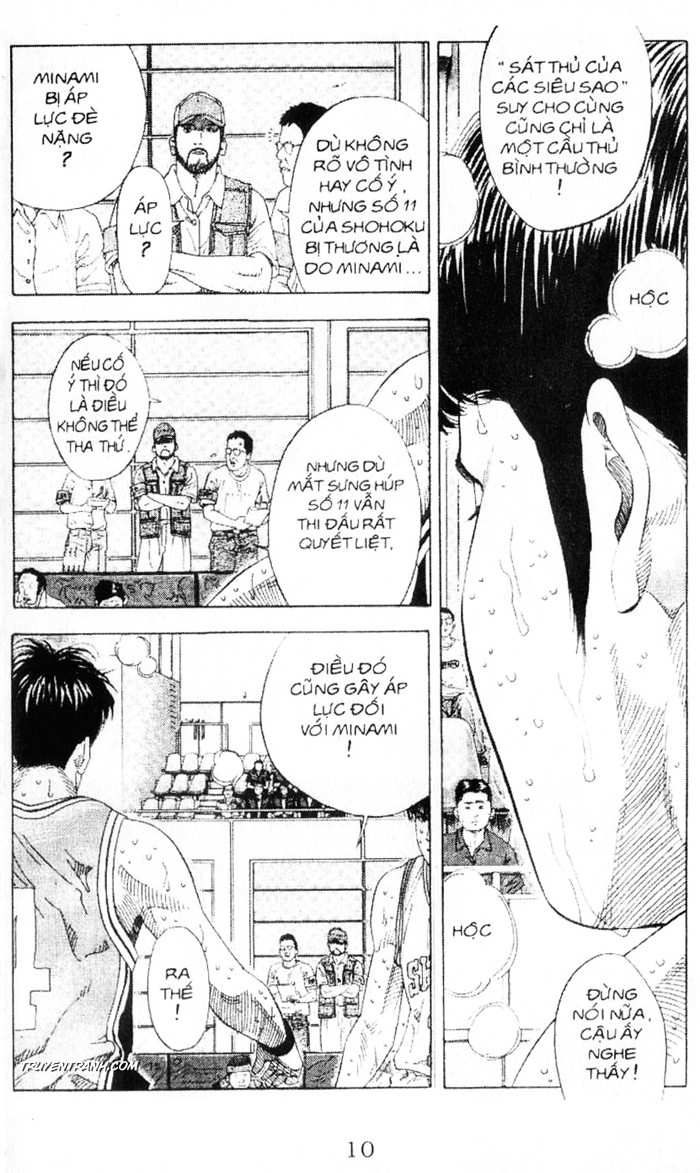 Slam Dunk Chap 211 - Truyen.Chap.VN
