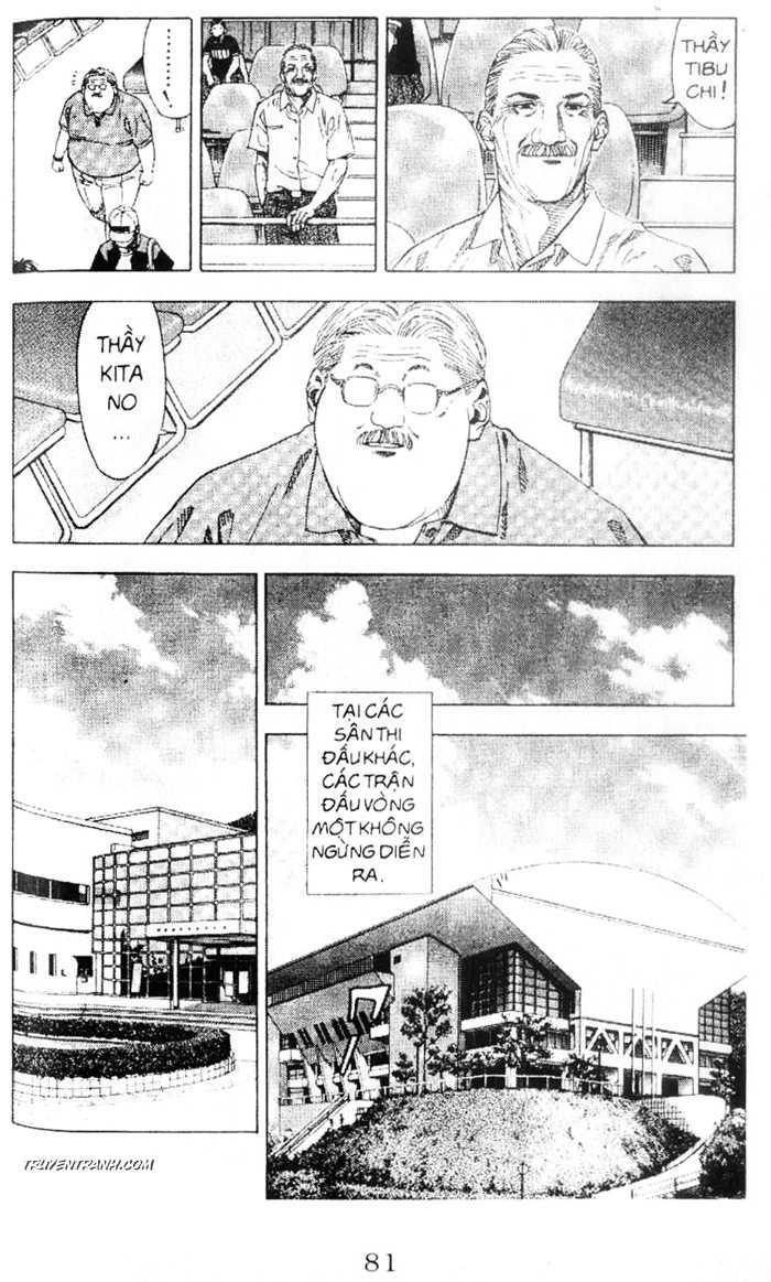 Slam Dunk Chap 215 - Truyen.Chap.VN