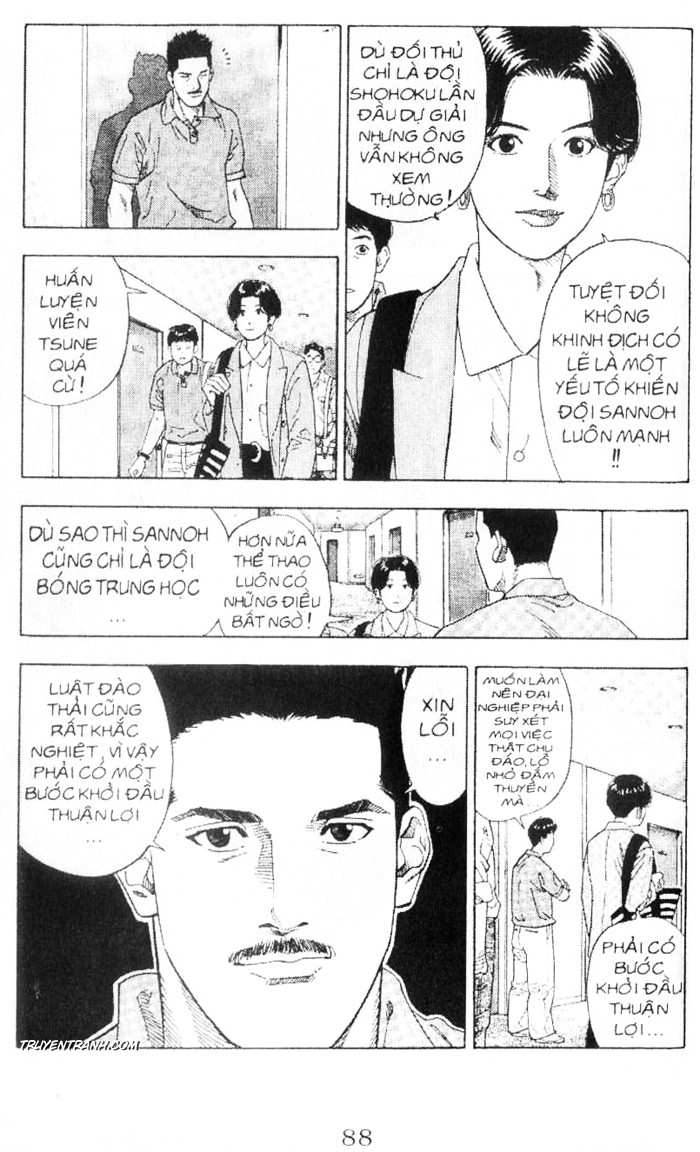 Slam Dunk Chap 215 - Truyen.Chap.VN