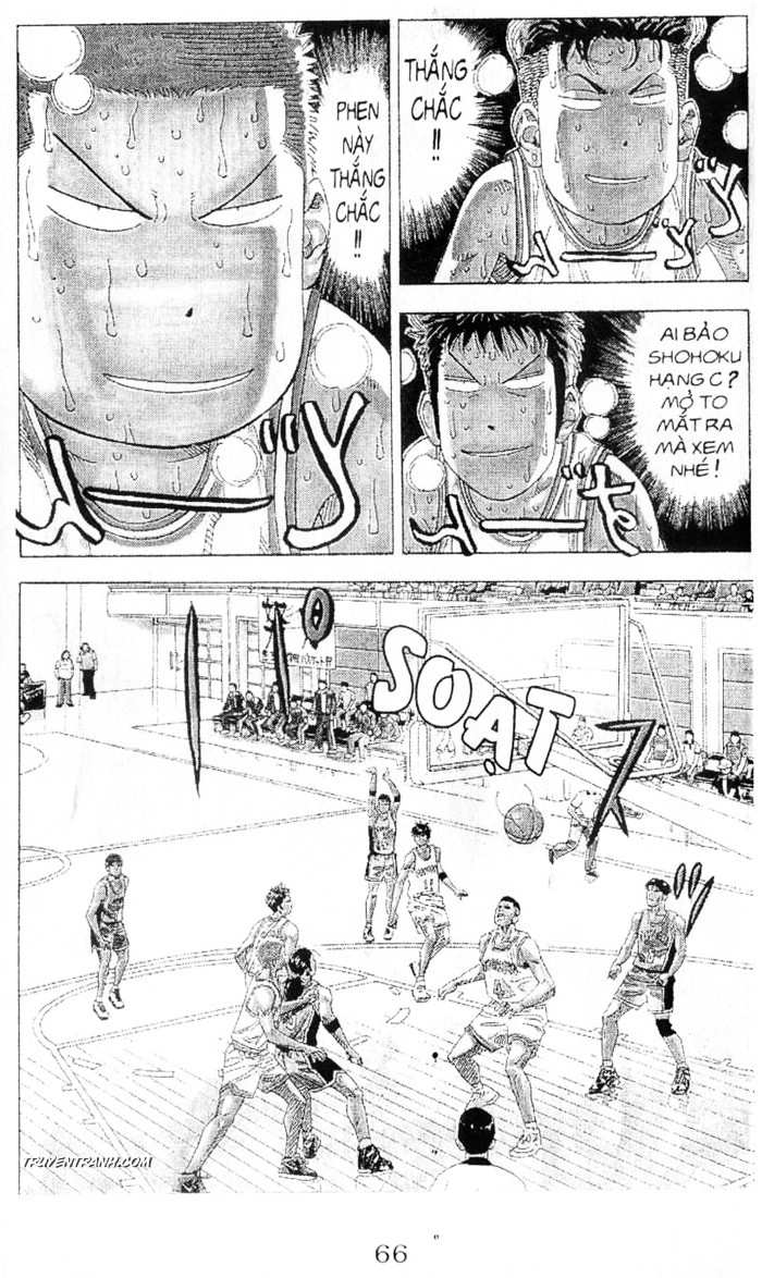 Slam Dunk Chap 214 - Truyen.Chap.VN