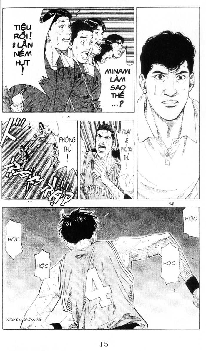 Slam Dunk Chap 212 - Truyen.Chap.VN