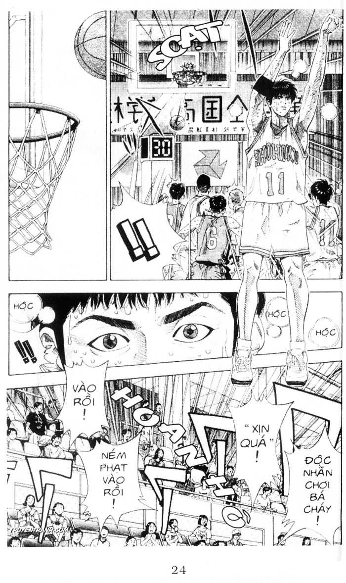 Slam Dunk Chap 212 - Truyen.Chap.VN