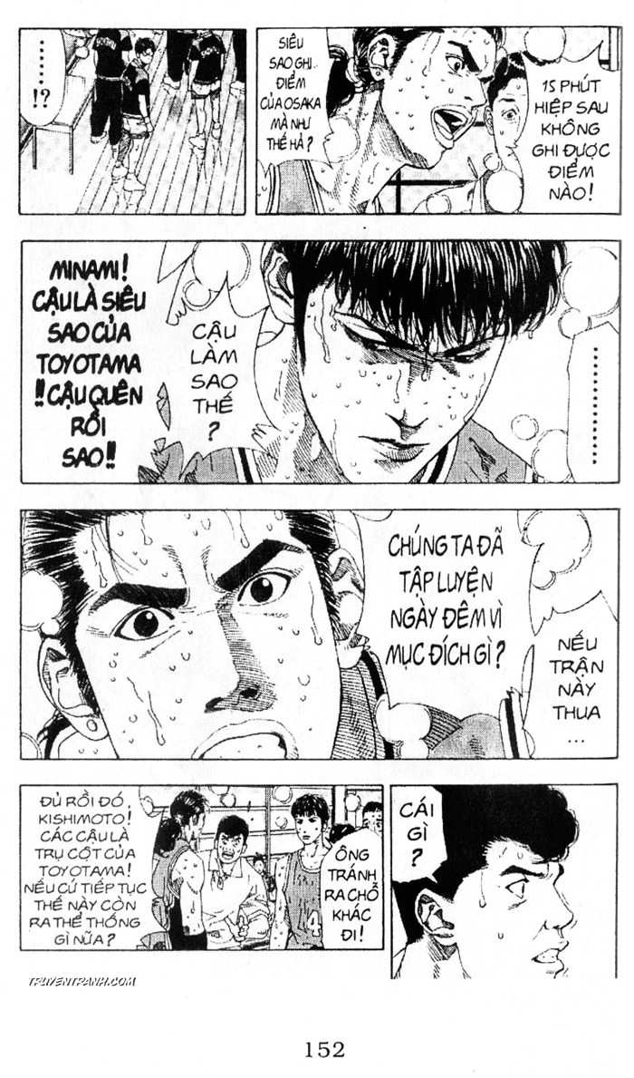 Slam Dunk Chap 211 - Truyen.Chap.VN