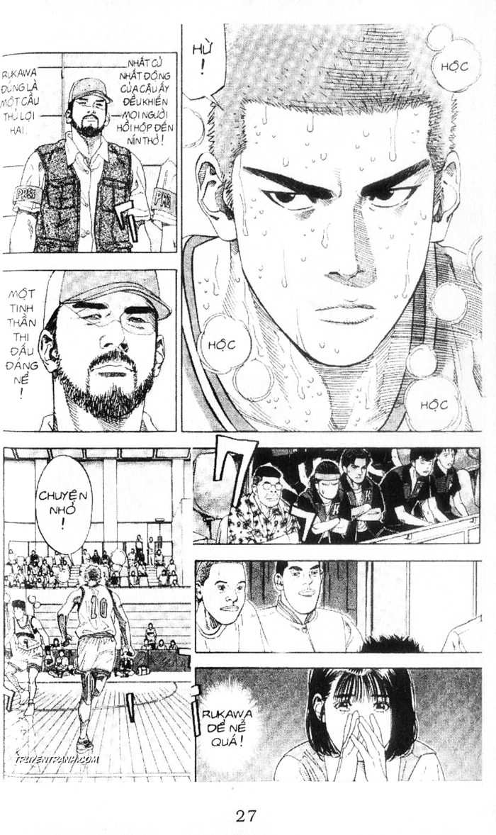 Slam Dunk Chap 212 - Truyen.Chap.VN