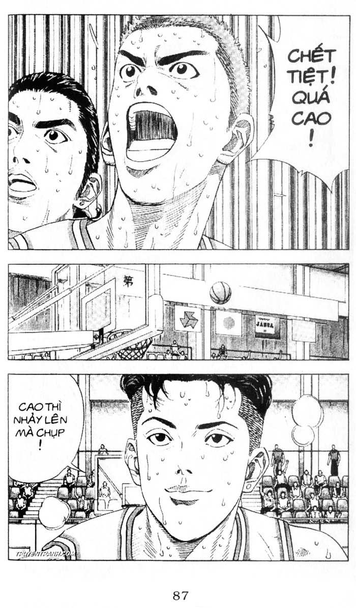 Slam Dunk Chap 208 - Truyen.Chap.VN