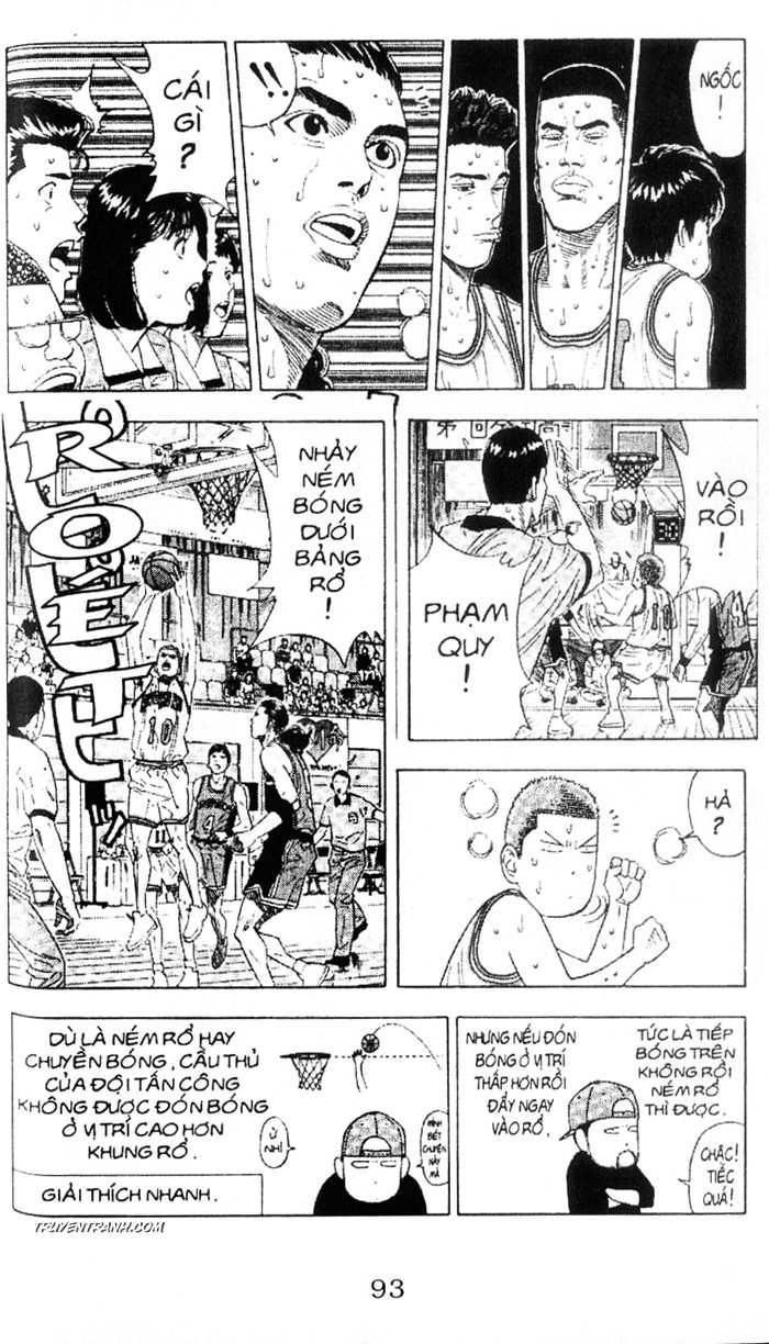 Slam Dunk Chap 208 - Truyen.Chap.VN