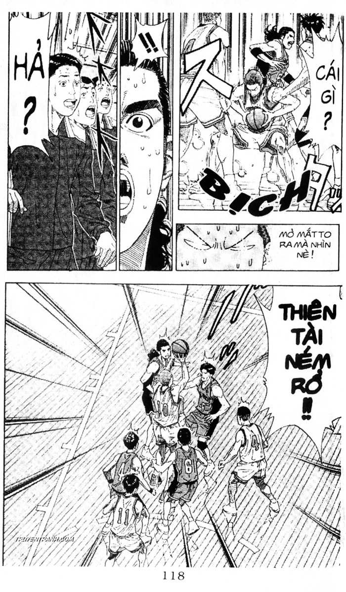 Slam Dunk Chap 209 - Truyen.Chap.VN