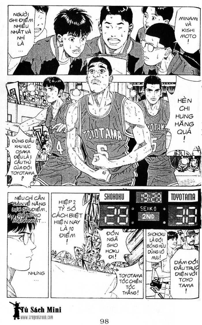 Slam Dunk Chap 208 - Truyen.Chap.VN