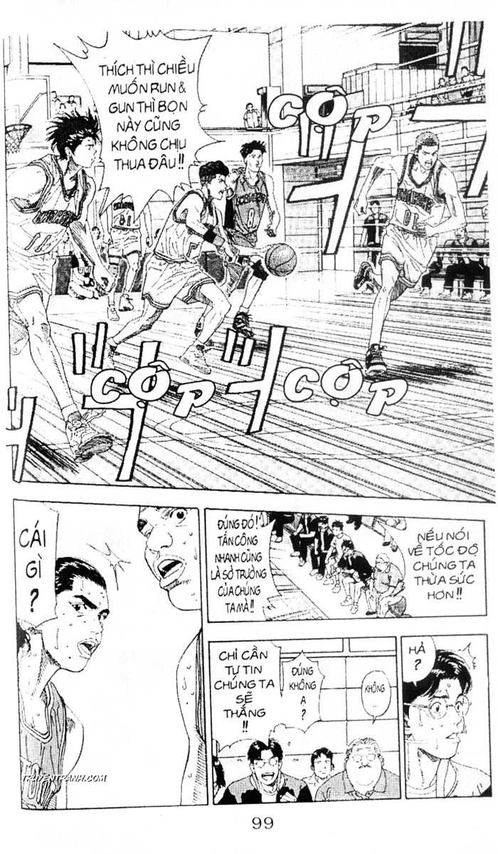 Slam Dunk Chap 208 - Truyen.Chap.VN