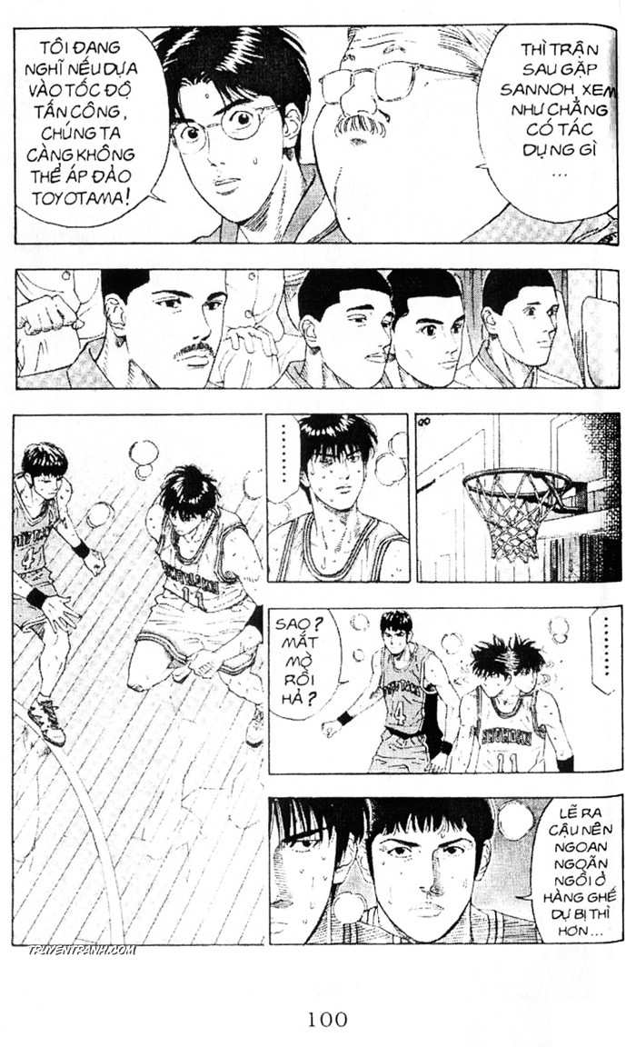 Slam Dunk Chap 208 - Truyen.Chap.VN