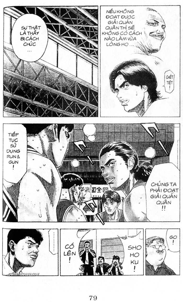 Slam Dunk Chap 207 - Truyen.Chap.VN
